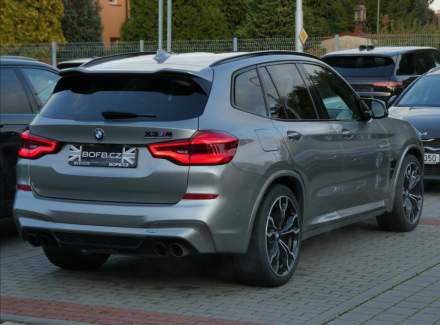 BMW - X3