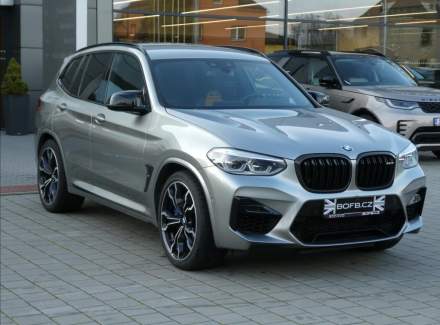 BMW - X3