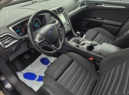 Ford - Mondeo