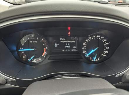 Ford - Mondeo