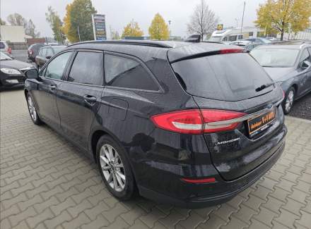 Ford - Mondeo