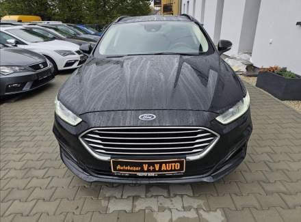 Ford - Mondeo