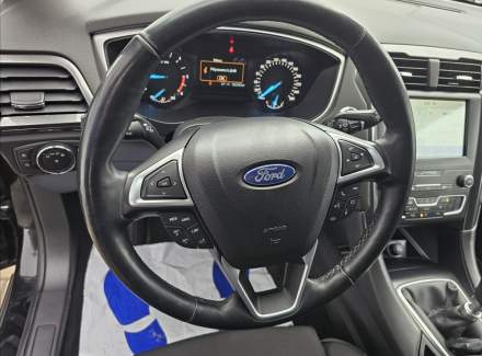 Ford - Mondeo
