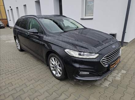 Ford - Mondeo