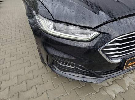 Ford - Mondeo