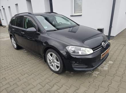 Volkswagen - Golf