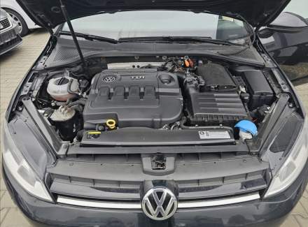 Volkswagen - Golf