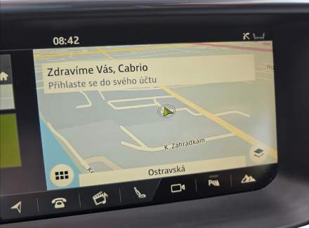 Land Rover - Range Rover