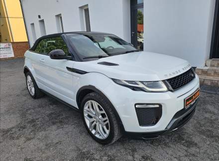 Land Rover - Range Rover