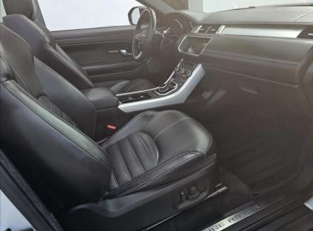 Land Rover - Range Rover