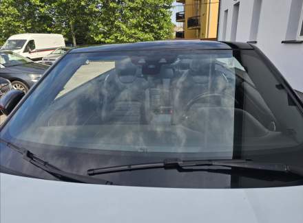 Land Rover - Range Rover