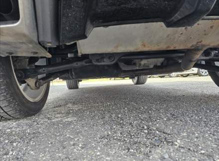 Land Rover - Range Rover