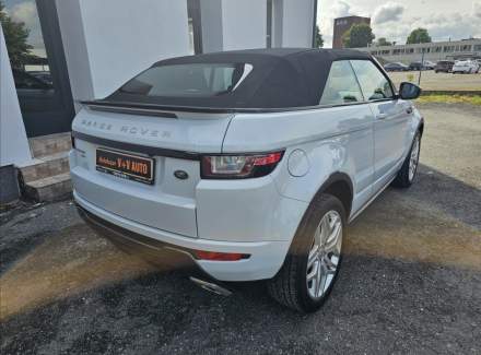 Land Rover - Range Rover