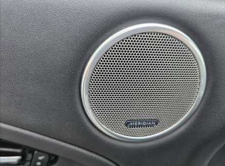 Land Rover - Range Rover