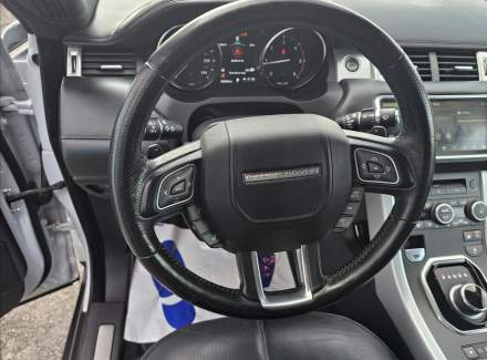 Land Rover - Range Rover