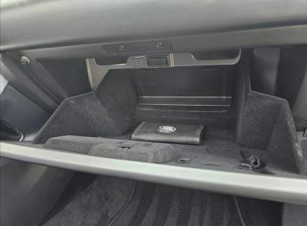 Land Rover - Range Rover