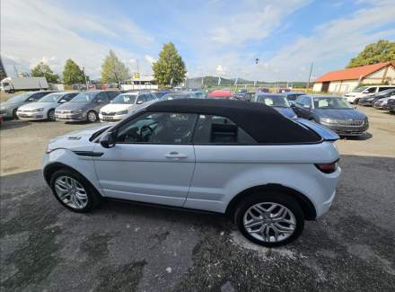 Land Rover - Range Rover