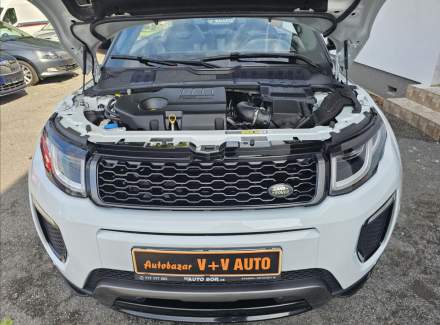 Land Rover - Range Rover