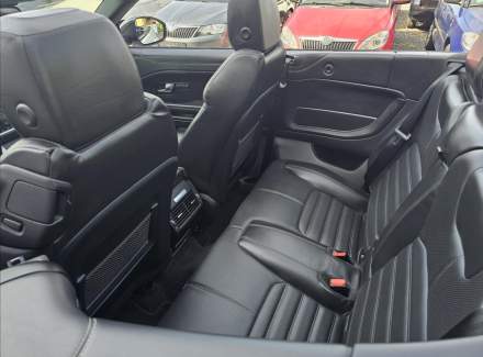 Land Rover - Range Rover