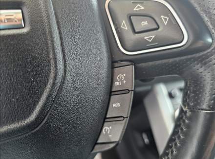 Land Rover - Range Rover