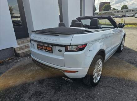 Land Rover - Range Rover