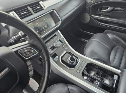 Land Rover - Range Rover