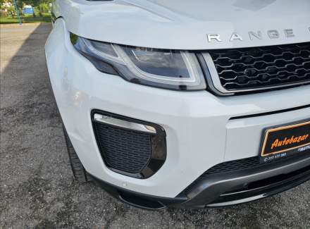 Land Rover - Range Rover