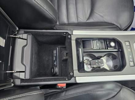 Land Rover - Range Rover