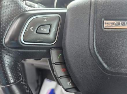 Land Rover - Range Rover