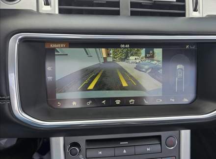 Land Rover - Range Rover