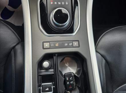 Land Rover - Range Rover