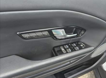 Land Rover - Range Rover