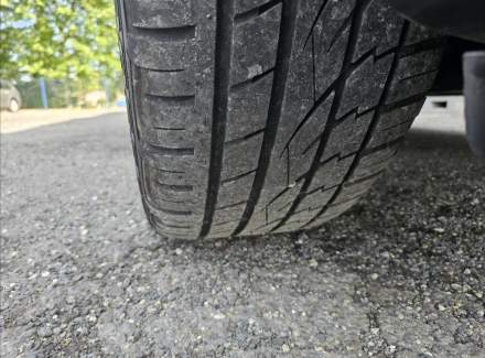 Land Rover - Range Rover