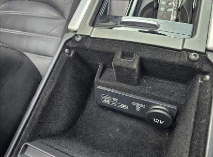 Land Rover - Range Rover