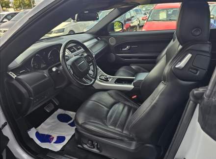 Land Rover - Range Rover