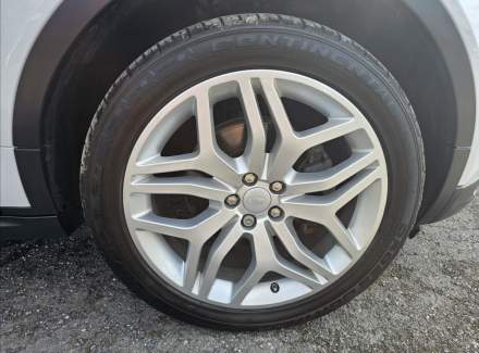 Land Rover - Range Rover