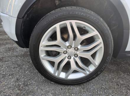 Land Rover - Range Rover