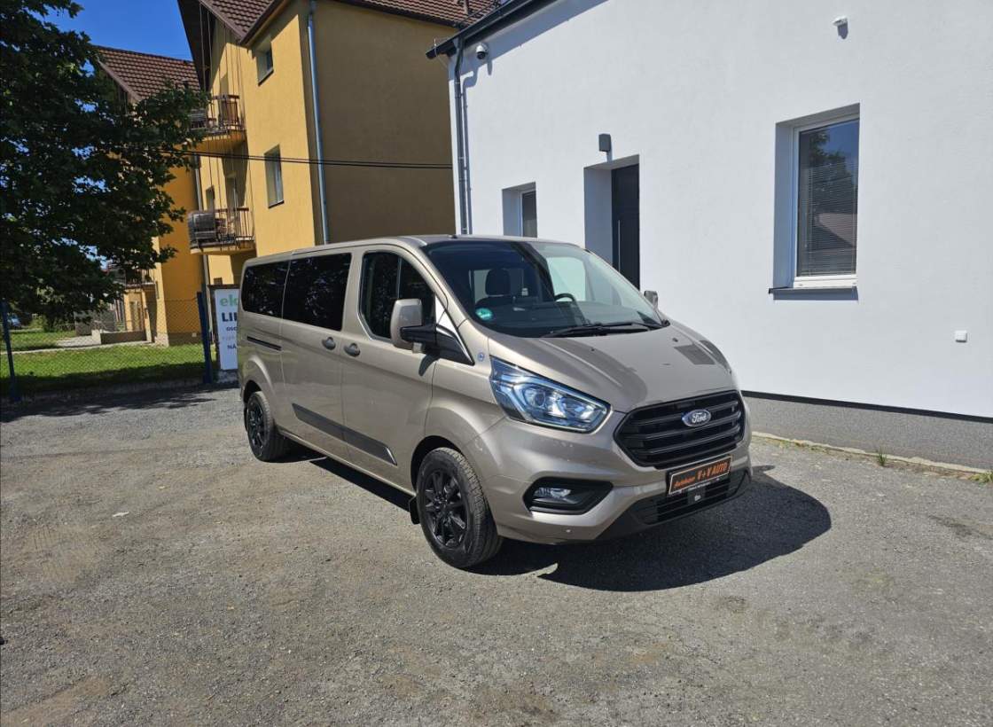 Ford - Transit