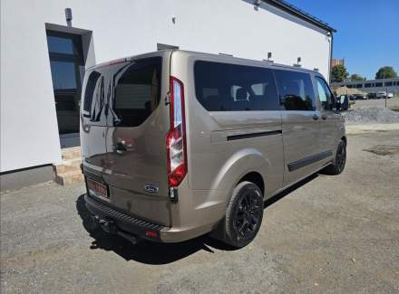 Ford - Transit