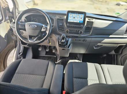 Ford - Transit