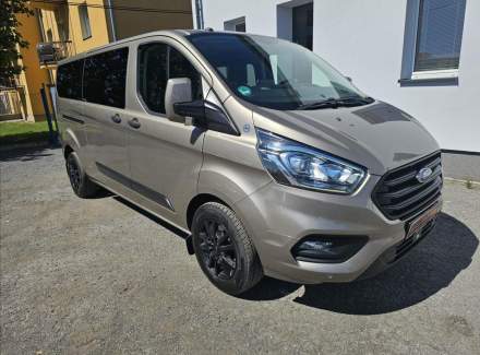 Ford - Transit