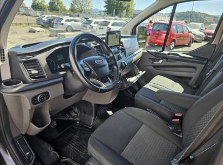 Ford - Transit
