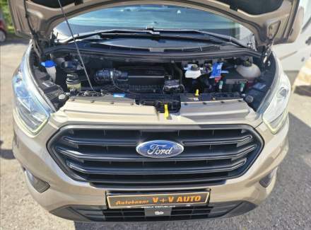 Ford - Transit
