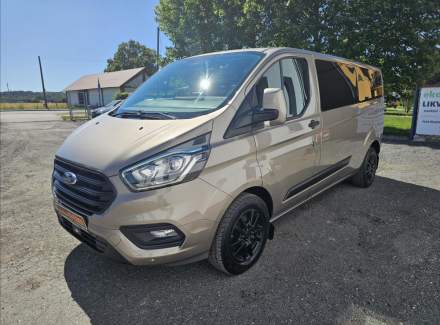 Ford - Transit