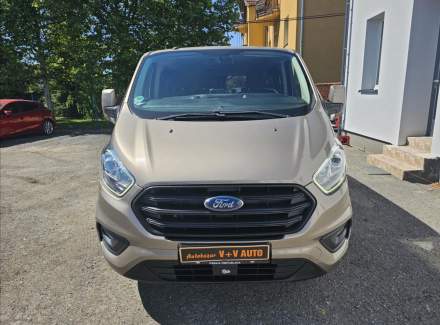 Ford - Transit