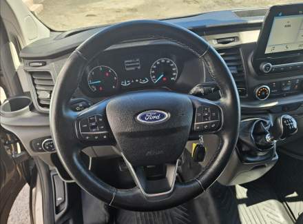 Ford - Transit