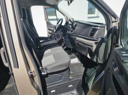 Ford - Transit