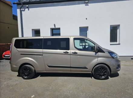 Ford - Transit
