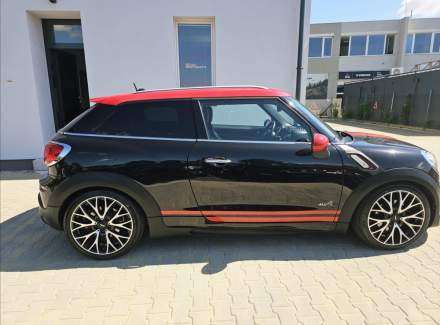 Mini - Paceman