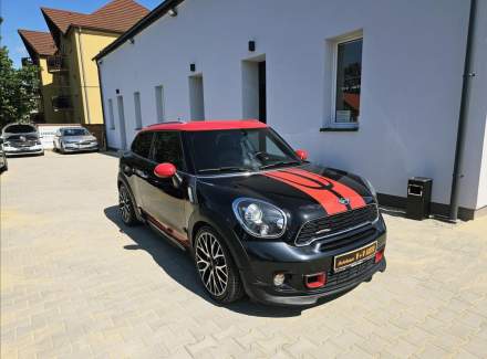 Mini - Paceman